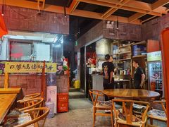 -兔槽江湖菜·重庆璧山兔(水围店)