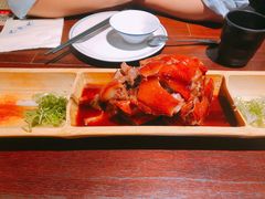 -大牌大·传统杭帮菜(湖滨店)