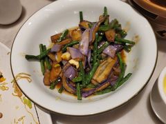 -小菜园新徽菜(北京大兴龙湖天街店)