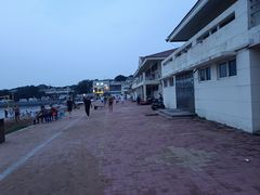 -青岛第三海水浴场