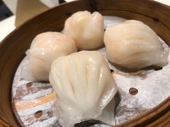 -衡山汇·高级粤菜(霄云路店)