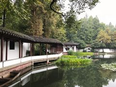 -郭庄茶室