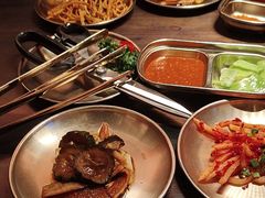 -西塔老太太泥炉烤肉(上海七宝领展广场店)