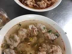 -汪家馄饨(集庆路店)