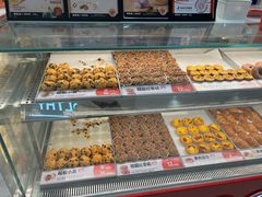 -東更道点心行(崂山丽达店)