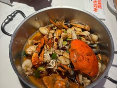 -七欣天香辣蟹火锅(万润龙河店)