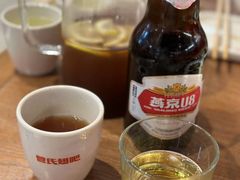 -管氏翅吧(马家堡店)