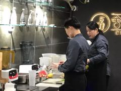 -舍予茶(桂林路店)