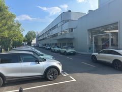 -上海浦东smart汽车全功能店(金桥店)