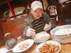 -额娘·春饼烤鸭(乐汇城店)