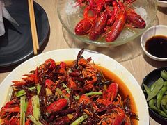 -红盔甲·小龙虾(车公庙店)