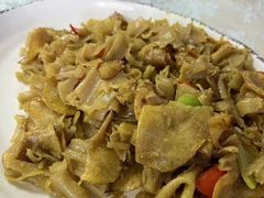 -天天向上素食餐厅(五台山店)