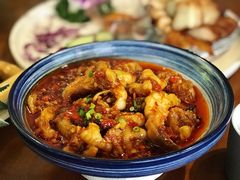 -觅山云南菜(泊富ICITY店)