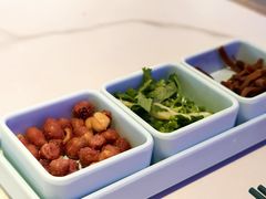 -南拳十三姨·潮汕砂锅粥·粤菜(西单大悦城店)