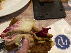 -LA MAISON公鸡和龙(蛇口店)