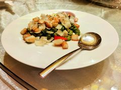 -舒友海鲜大酒楼(黎明街店)