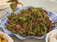-瑜瑜饭馆