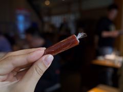 果丹皮-四季民福烤鸭店(前门廊房二条店)