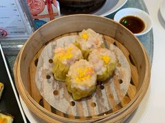 -白天鹅宾馆-宏图府餐厅