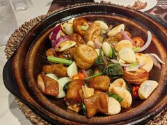 -虾饺妹·粤式茶餐厅(荟聚店)