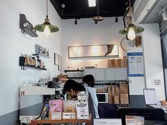 -CoffeeVendor(西乡店)