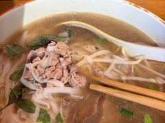 -越南牛肉河粉餐厅(书院巷店)