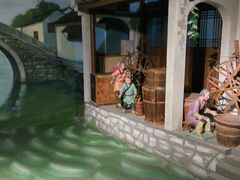 -中国京杭大运河博物馆
