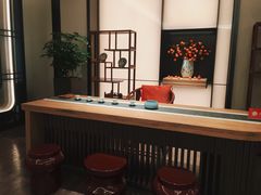 -上海宝华喜来登酒店·采悦轩中餐厅
