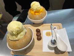 -满记甜品(苏州中心店)
