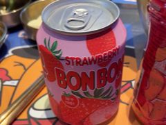 -喜井无限自助烤肉公司(石厦店)