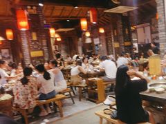 -重庆渝达老火锅(春熙路店)