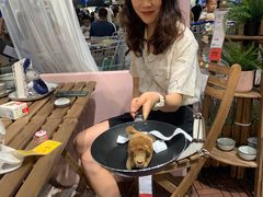 -宜家·瑞典风味餐厅(烟台路店)