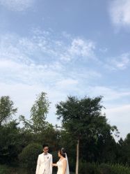 点击看大图 -唯一视觉婚纱摄影(李家村店)
