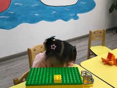 -想家粒科学探索中心(青林湾店)