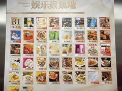 -百联川沙购物中心