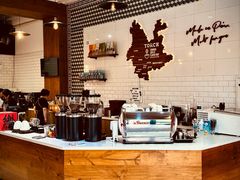 -Torch Coffee 炬点咖啡