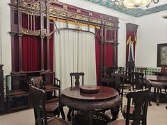 -张学良旧居陈列馆