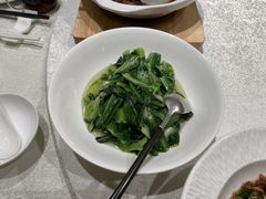 清炒时蔬-揽月阁(藏珑湖上国际花园店)
