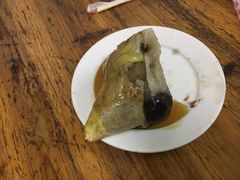 -老妈宫粽球