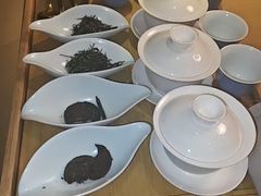 -隐溪茶馆(金虹桥店)
