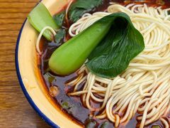 -赵伍面庄(吉祥苑店)