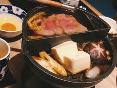 -小山日本料理(兴业太古汇店)