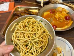 -盟重烧烤(高正街店)