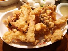 -渝宗老灶火锅(时代天街店)