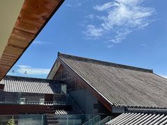 -仙海旅游度假区