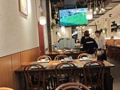 -乔街深夜食堂·小龙虾·高压锅生蚝(杭州总店)