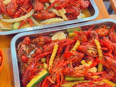 -江湖万州烤鱼(王子美食城)