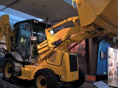 -柳州工业博物馆