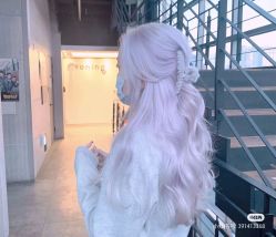 -AYO SALON
