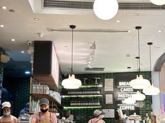 -BAKER&SPICE(国金中心商场店)